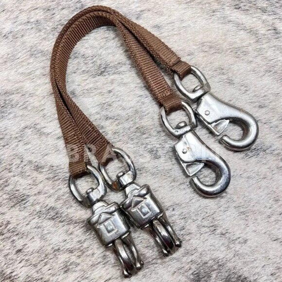 Horse Trailer Ties - Picture 1 of 1